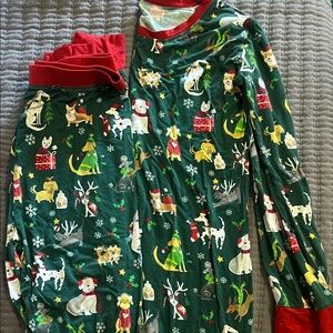 Little Sleepies  Kids Pajamas